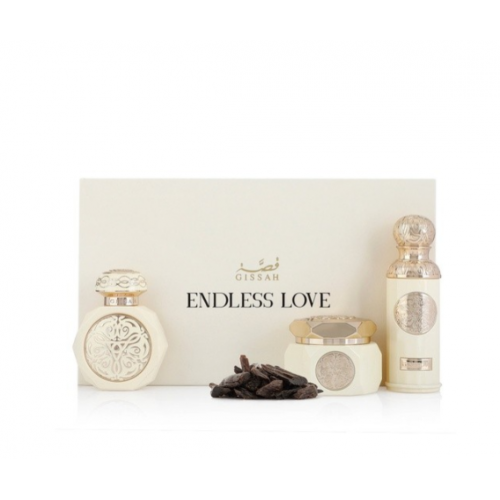 Andalis Love story set 3 pieces