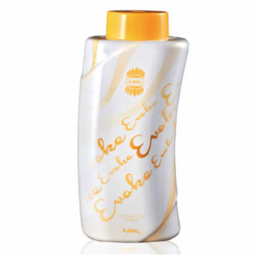 Ajmal - Evoke Perfumed Body Powder