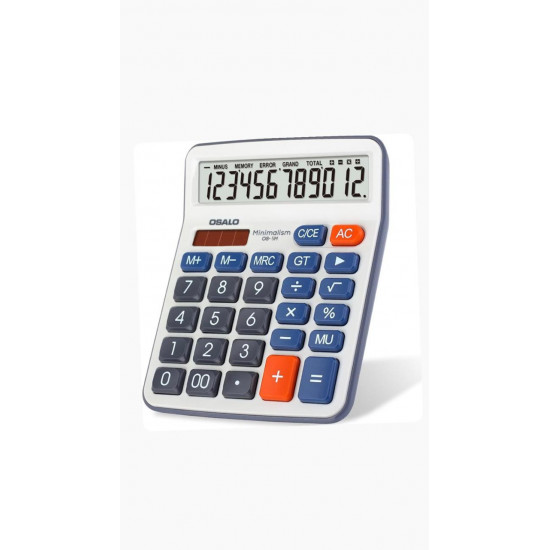 آلة حاسبة  ماركة (motarro) MI025-6