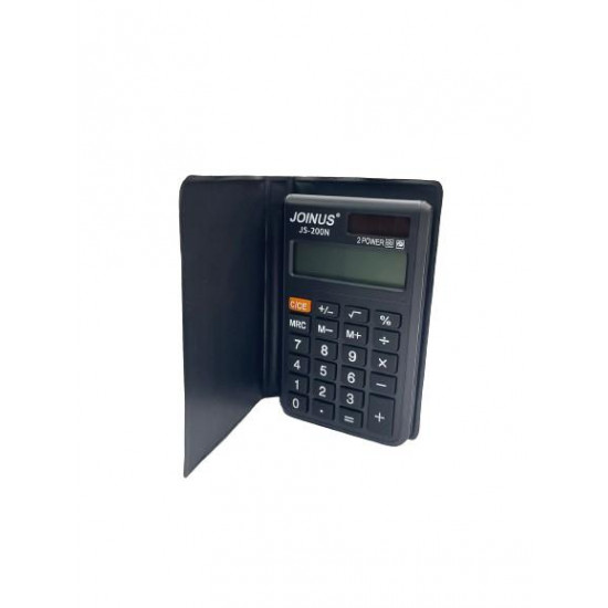 آلة حاسبة ماركة (JOINUS) JS - 200N