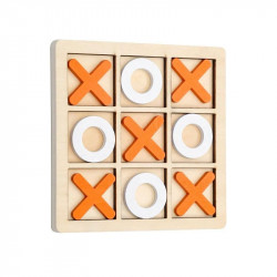 لعبة اكس او XO