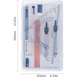 هندسة مدرسية 