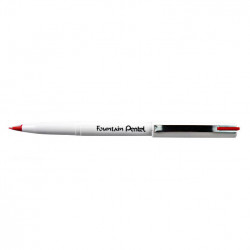قلم حبر fountain pentel