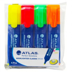 قلم تحديد ATLAS