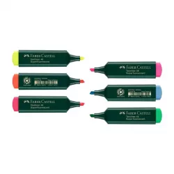 اقلام تحديد FABER CASTELL