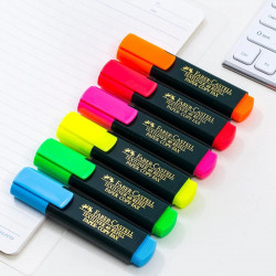 اقلام تحديد FABER CASTELL