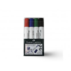 اقلام سبورة FABER CASTELL