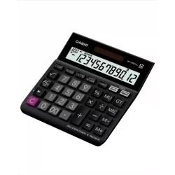آلة حاسبة ماركة (CASIO) حجم كبير