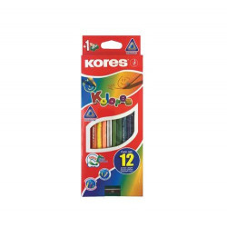 الوان خشبية kores