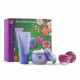 Tatcha The Dewy Skin & Lip Set - Hydrating & Plumping Trio