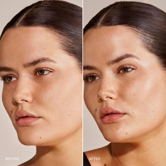 Merit Beauty Great Skin Instant Glow Serum