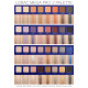 LORAC Mega PRO Palette 2 - Limited Holiday Edition