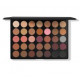 Morphe 35N Natural Flirt Artistry Palette