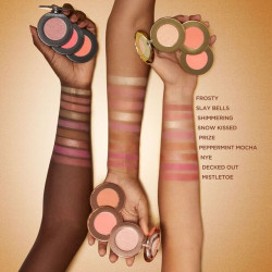 Tarte 9 Ways to Shine Cheek Wardrobe - Blushes, Highlighters & Bronzer