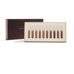 Anastasia Beverly Hills Liquid Lipstick Set - 10 Full-Size Shades