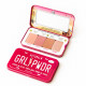 ذا بالم مجموعة خدود وإضاءة أوتوبالم غيرل بودر (4 ألوان)