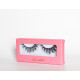 Chloe Natural Hair Lashes - Handmade & Reusable