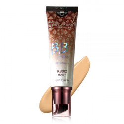Daily Life Forever52 BB Cream - High Coverage & Sun Protection