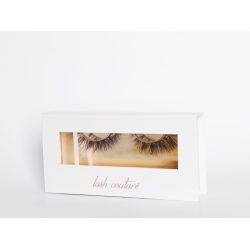 Petite Wispy Mink Lashes - High Quality &amp; Reusable