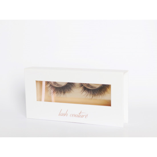 Empire Mink Lashes - High Quality & Reusable.