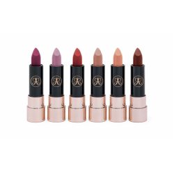 Anastasia Beverly Hills Mini Matte Lipstick Set - 6 Essential Shades
