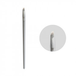 Real Techniques Flat Liner Brush - Wide Angled Eye & Brow Definer