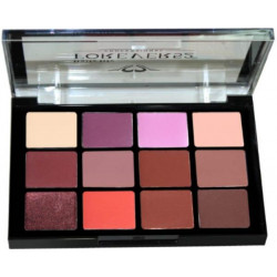 Daily Life Forever52 Eyeshadow Palette - 12 Shades