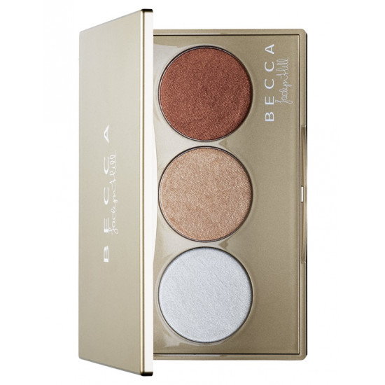 Becca x Jaclyn Hill Shimmering Skin Perfector Palette