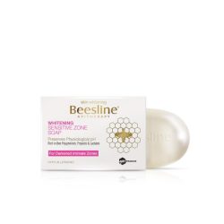 Beesline Whitening Sensitive Zone Soap - Natural &amp; Vegan