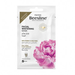 Beesline Whitening Facial Mask - Instant Brightening