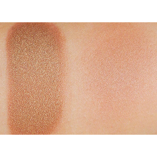 theBalm Betty-Lou Manizer Bronzer & Luminizer - Silky Glow