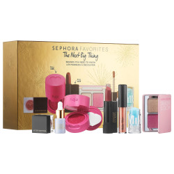 Sephora Favorites: The Next Big Thing Makeup Set - Limited Edition
