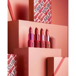 Bite Beauty Mini Amuse Bouche Supercharged Lipstick Set - Limited Edition