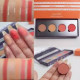 ColourPop Blue Me Away Eyeshadow Palette - Limited Edition 4-Pan