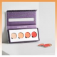 ColourPop Blue Me Away Eyeshadow Palette - Limited Edition 4-Pan
