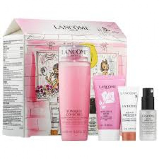 Lancôme Bonjour Hydration Discovery Set
