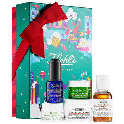 Kiehl's Bright Delights Limited Edition Set - Hydration &amp; Radiance Kit