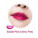 Bubble Pink