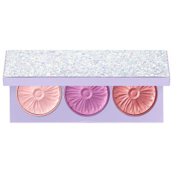 Clinique Cool Down Cheek Pop Palette - Limited Edition (3 Shades) Clinique Cool Down Cheek Pop Palette - Limited Edition (3 Shades)