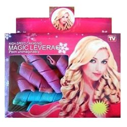 Heatless Hair Curler Set - Professional Damage-Free Magic Rollers