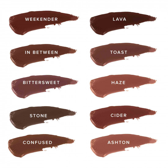 Anastasia Beverly Hills Liquid Lipstick Set - 10 Full-Size Shades