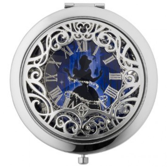 Disney Cinderella Limited Edition Compact Mirror - Exclusive Collection