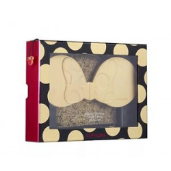 Sephora x Disney Minnie Mouse Gold Compact Mirror - Limited Edition