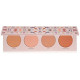 LORAC California Dreaming Cheek Palette - Limited Edition