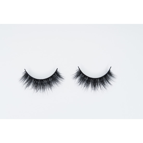 Empire Mink Lashes - High Quality & Reusable.