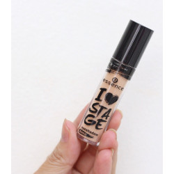 Essence I Love Stage Eyeshadow Base - Long-lasting & Color Intensifier
