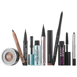 Sephora Favorites Eye Candy Set - Limited Edition 9-Piece Kit