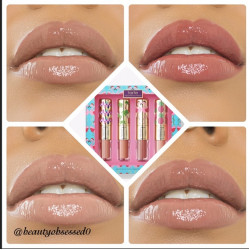 Tarte Cosmetics Flawless Foursome Lip Sculptor Set - 4 Piece Collection