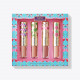 Tarte Cosmetics Flawless Foursome Lip Sculptor Set - 4 Piece Collection