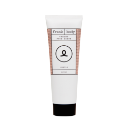 Frank Body Creamy Face Scrub with Coffee &amp; White Clay - 125ml